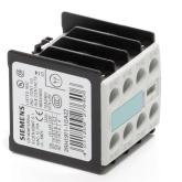 Auxiliary switch block  New FS